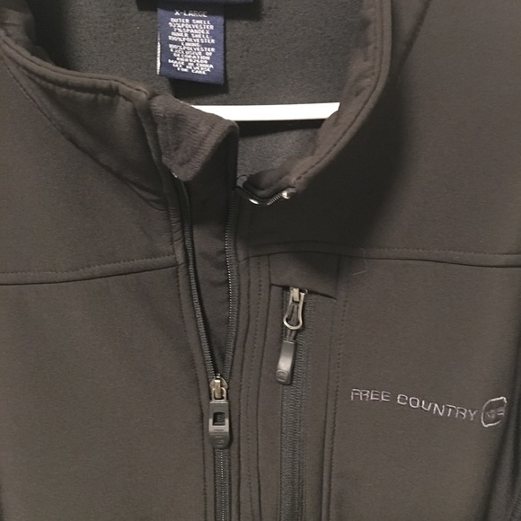 Jacket - Picture 2 of 6